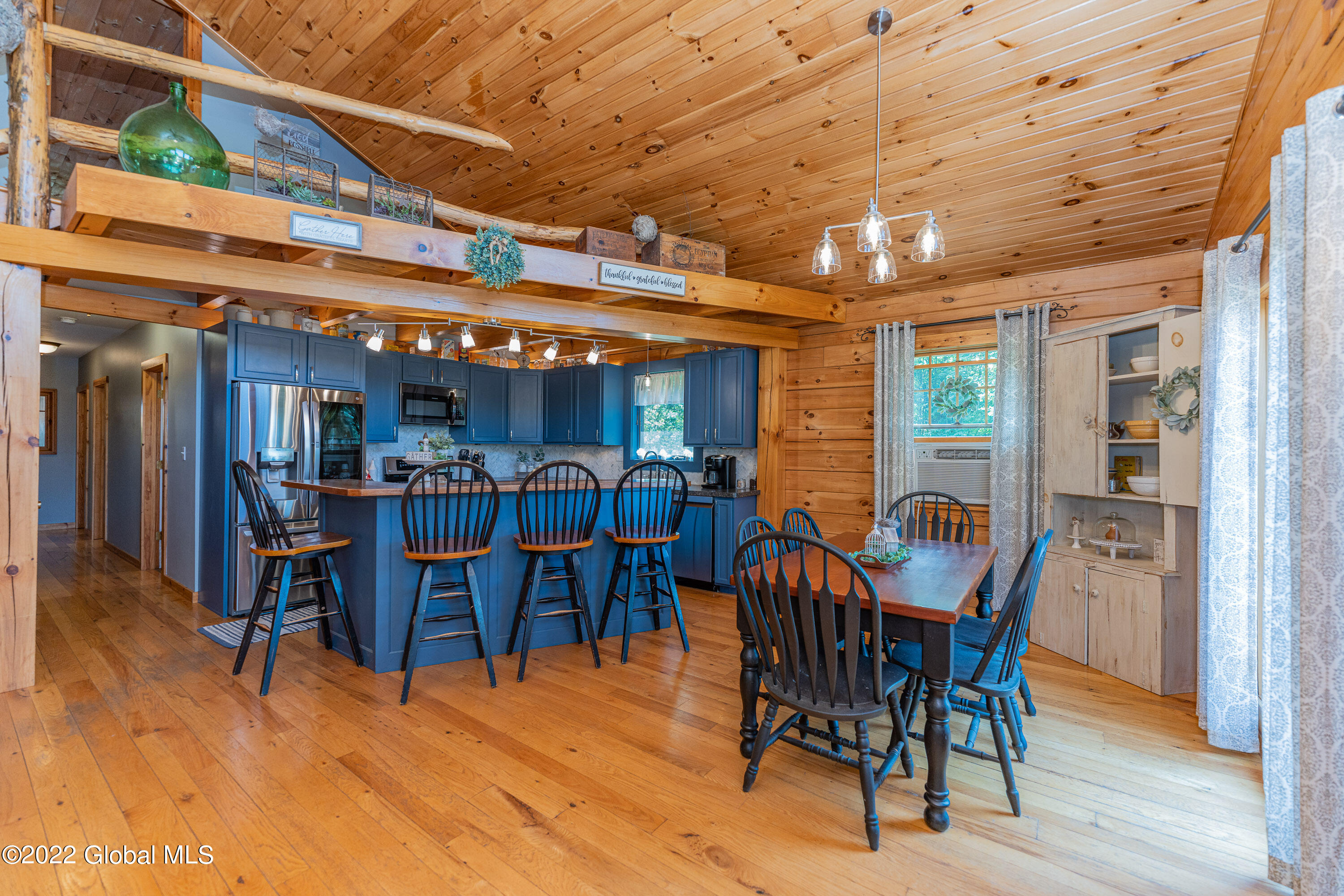 1443 County Rte 49 Argyle, NY 12809 - Photo 19 of 72 3 Dining 2