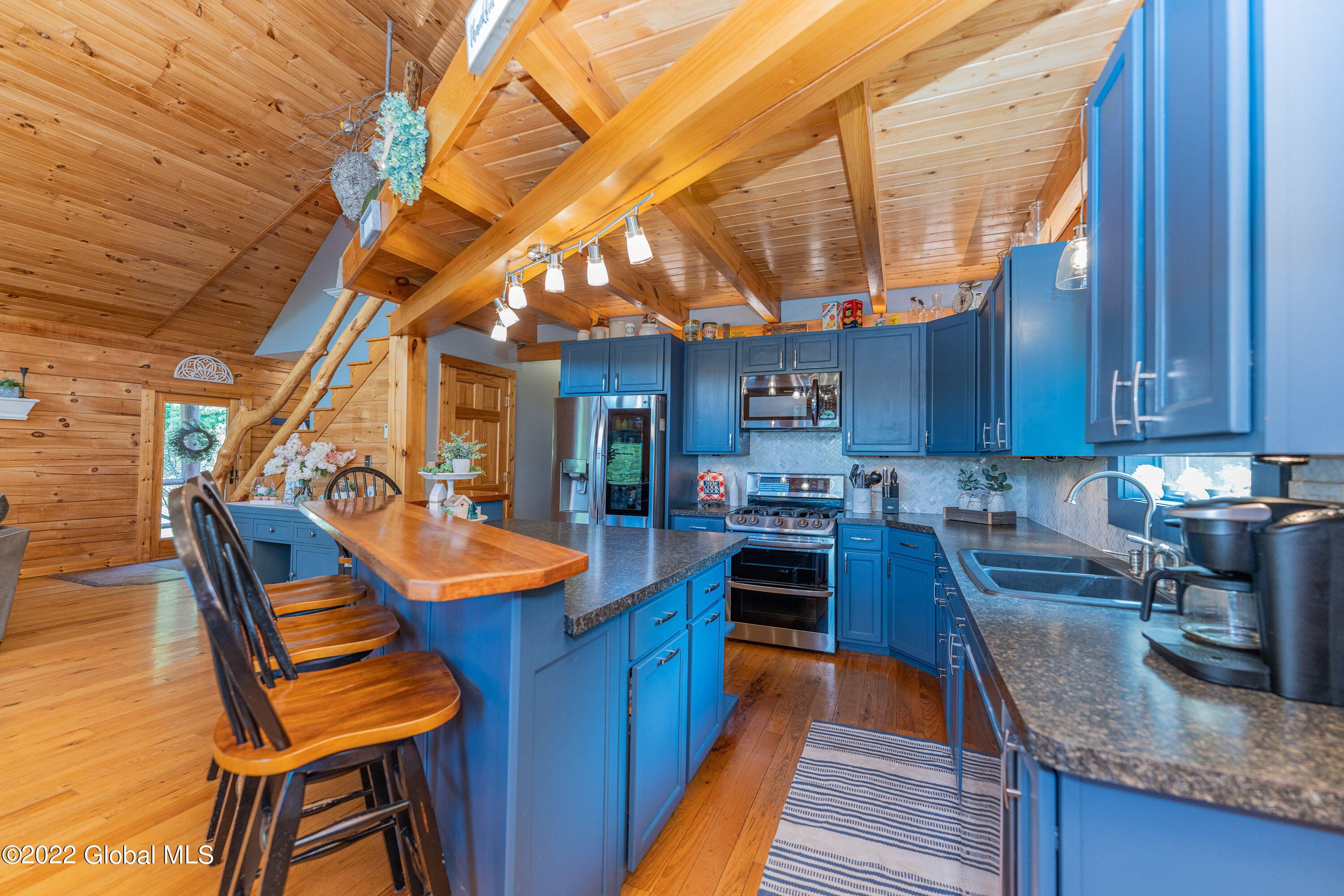 1443 County Rte 49 Argyle, NY 12809 - Photo 20 of 72 4 Kitchen 1
