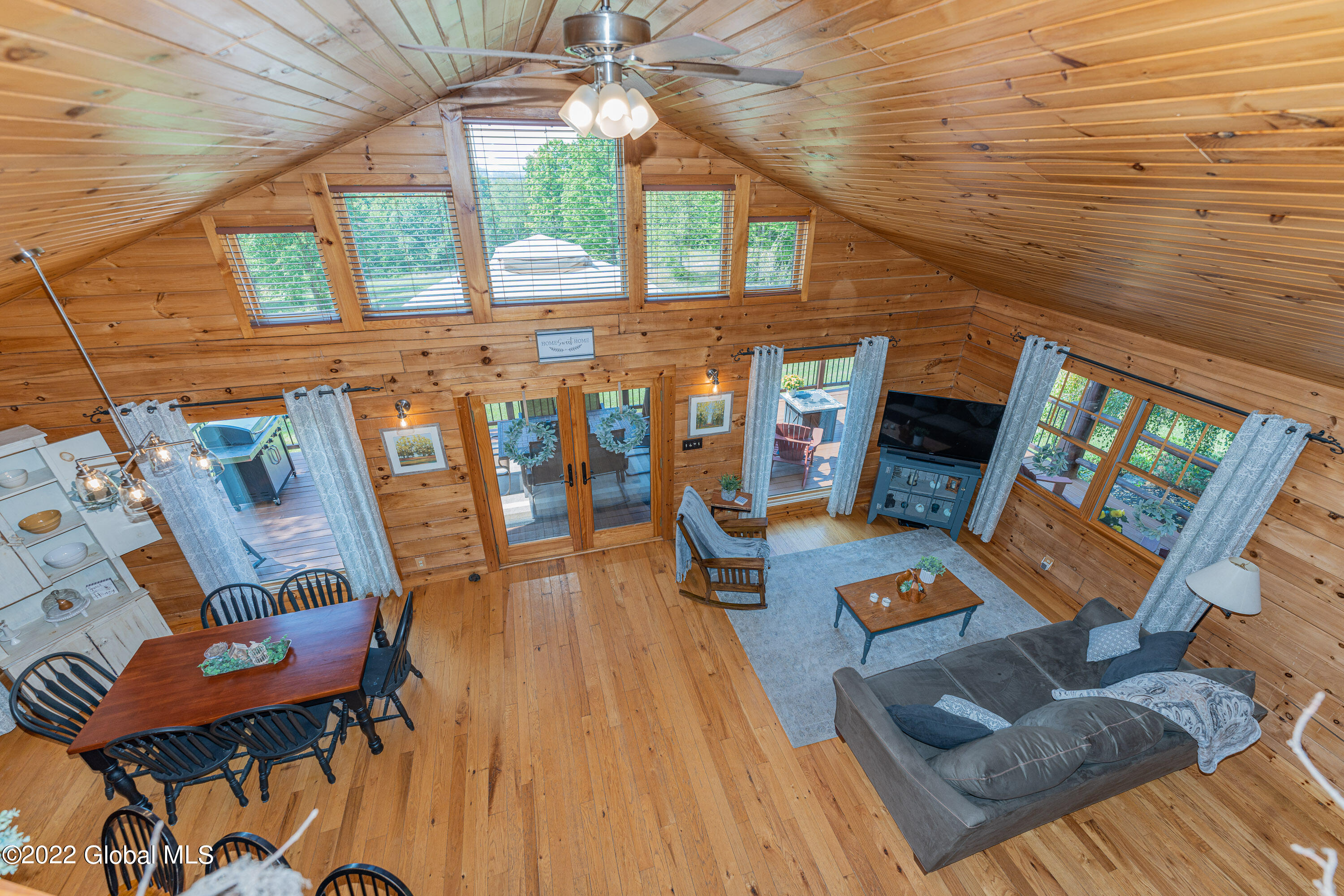 1443 County Rte 49 Argyle, NY 12809 - Photo 27 of 72 5 Loft 3
