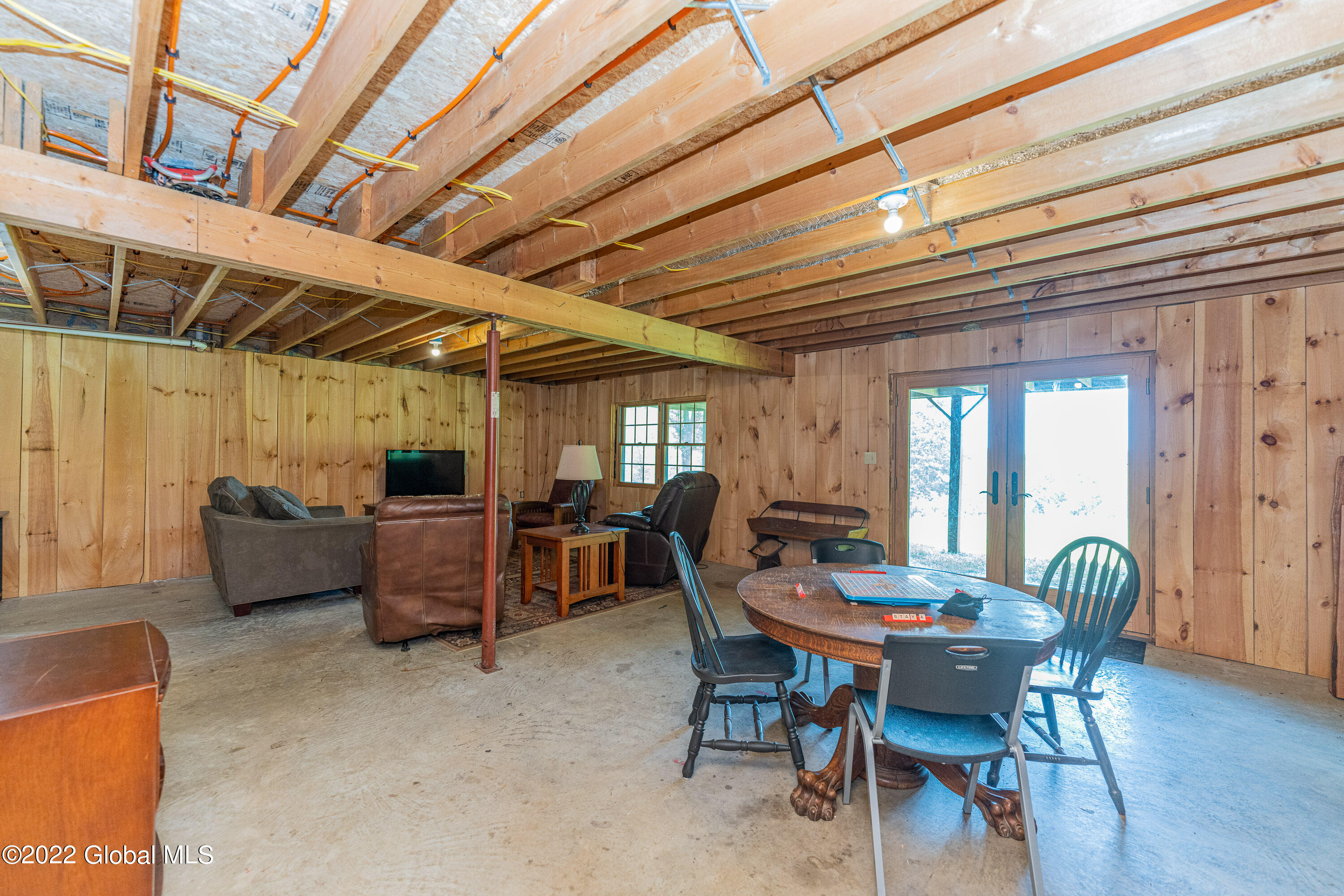 1443 County Rte 49 Argyle, NY 12809 - Photo 44 of 72 9 Basement 5