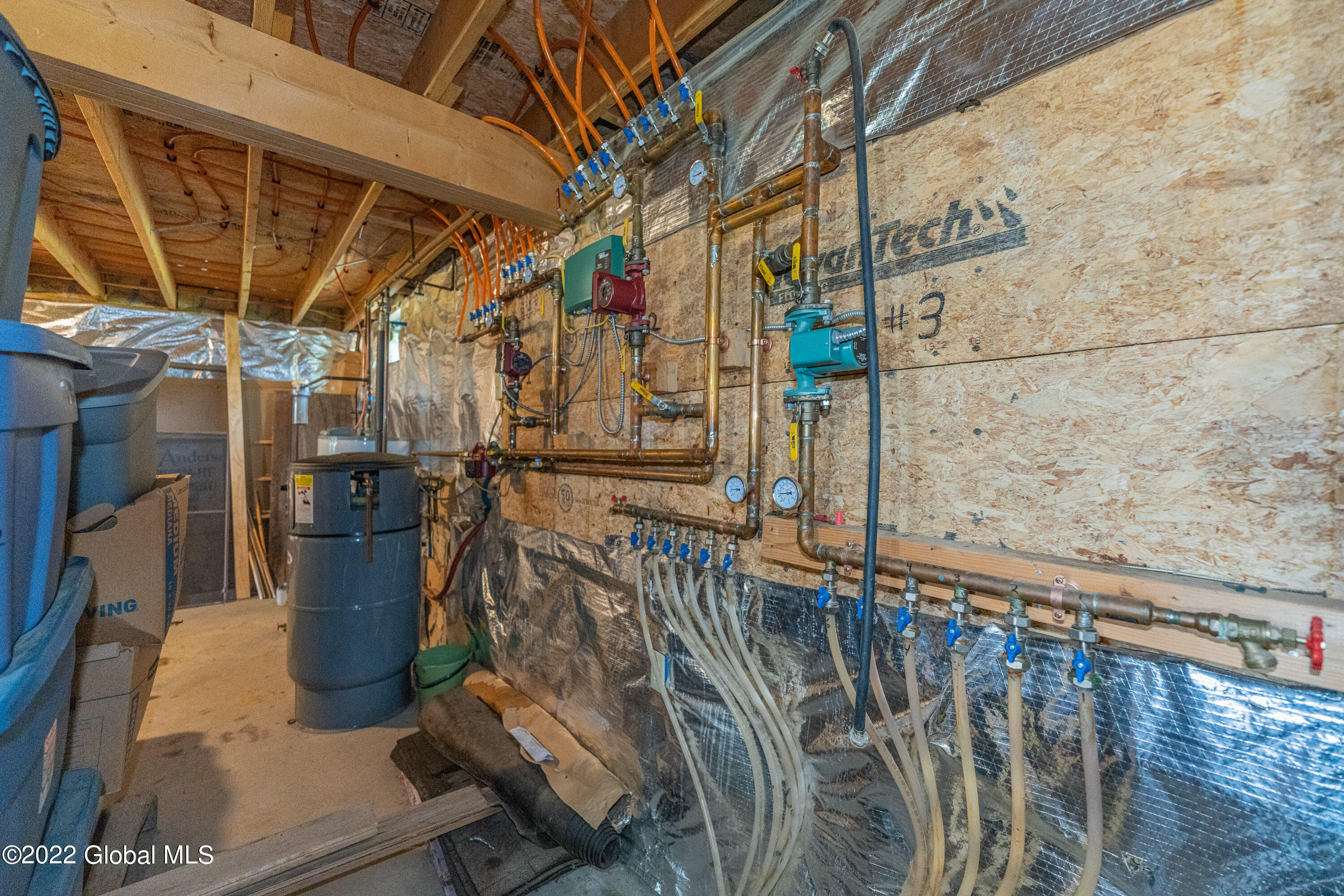 1443 County Rte 49 Argyle, NY 12809 - Photo 46 of 72 9 Basement 8