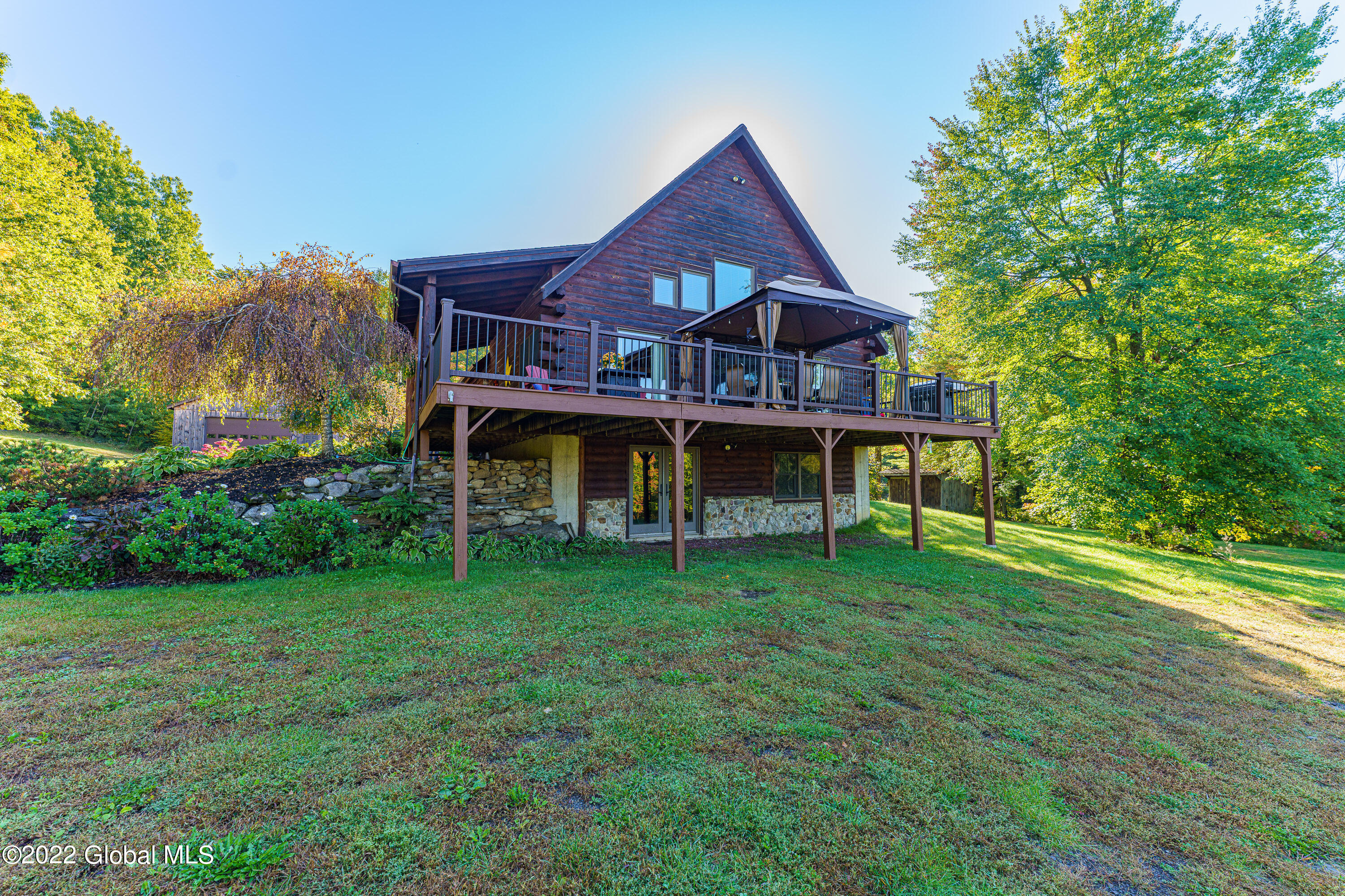 1443 County Rte 49 Argyle, NY 12809 - Photo 55 of 72 0 Front u 3