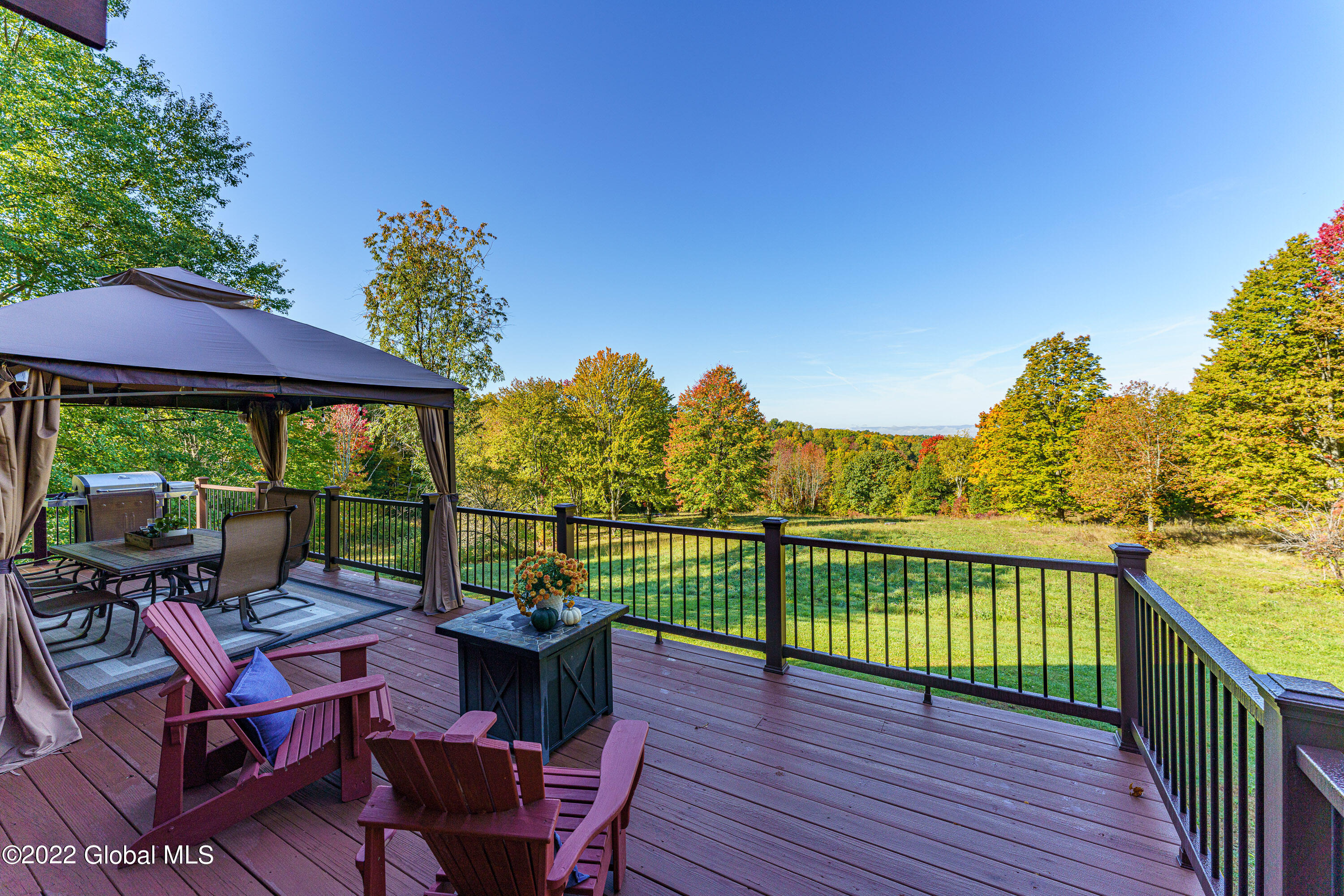 1443 County Rte 49 Argyle, NY 12809 - Photo 56 of 72 Yard u 2