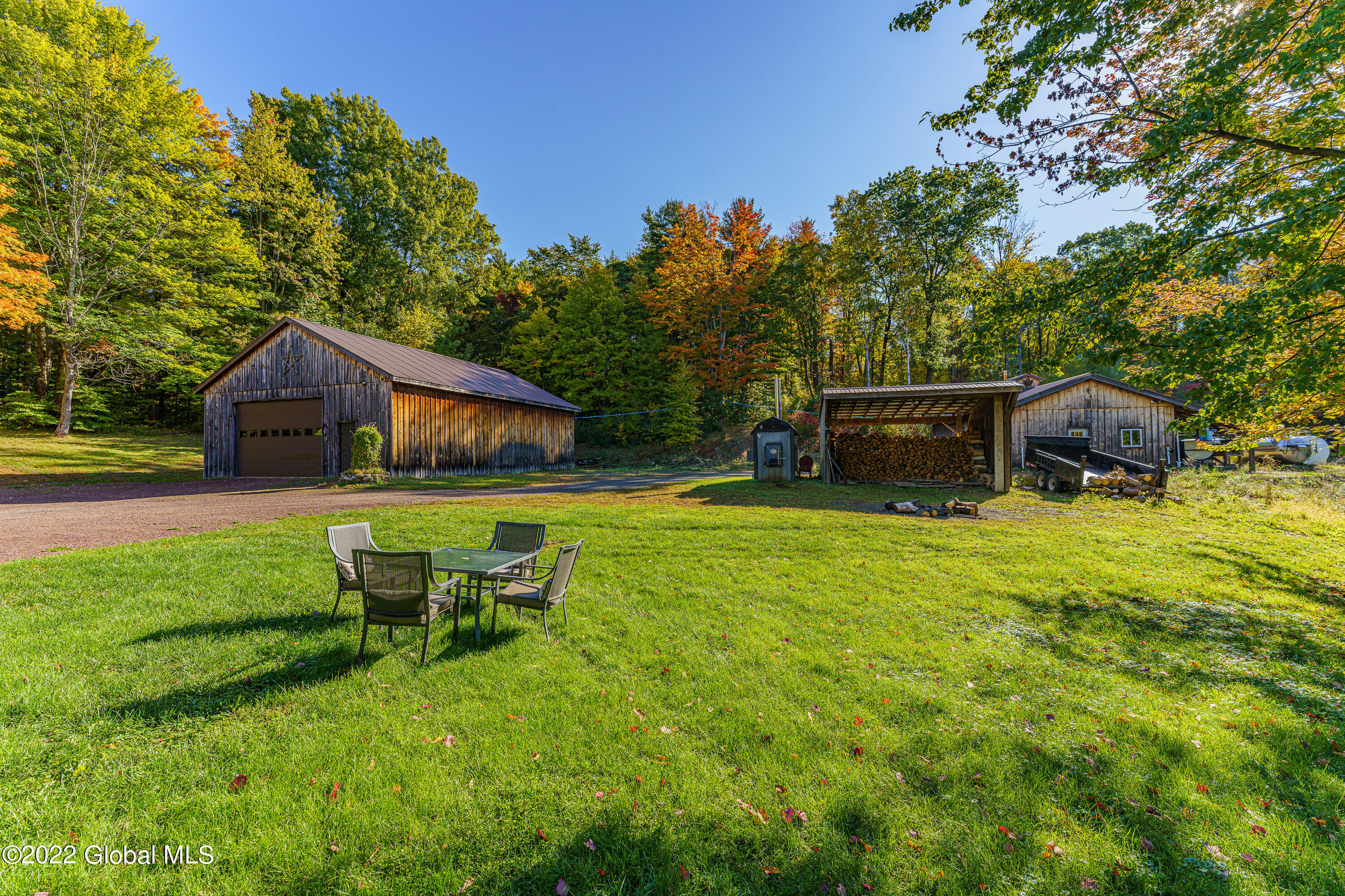 1443 County Rte 49 Argyle, NY 12809 - Photo 61 of 72 Yard u 15