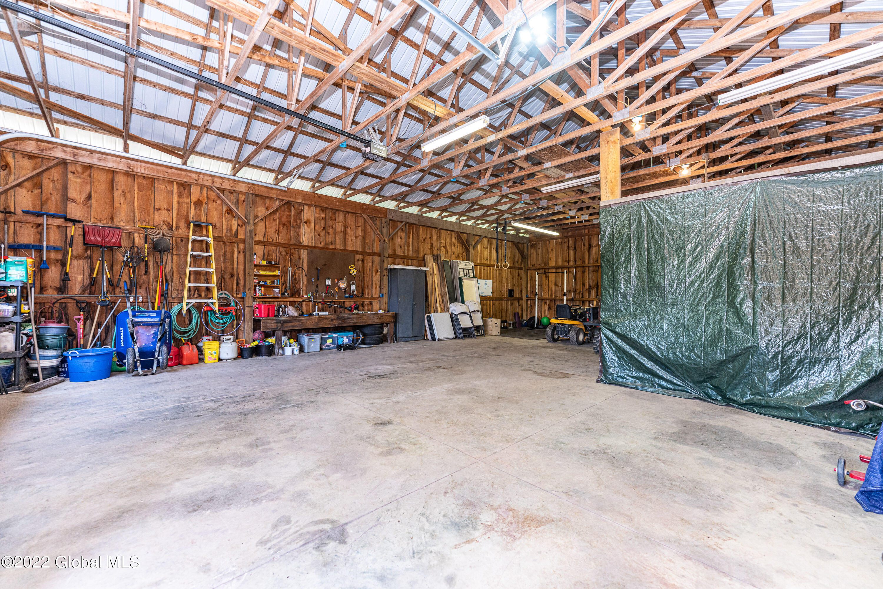1443 County Rte 49 Argyle, NY 12809 - Photo 63 of 72 Yard 16