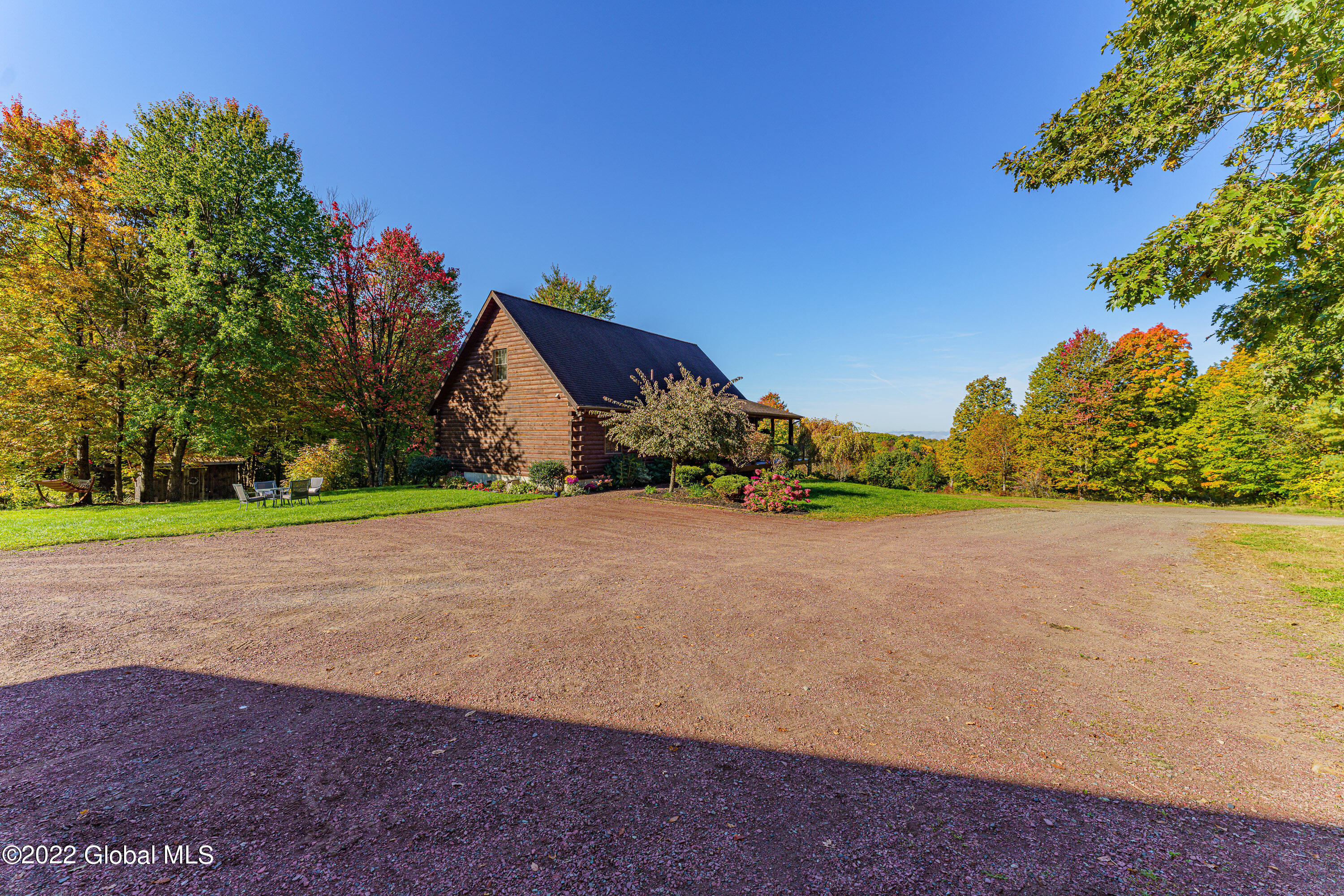1443 County Rte 49 Argyle, NY 12809 - Photo 68 of 72 Yard u 18