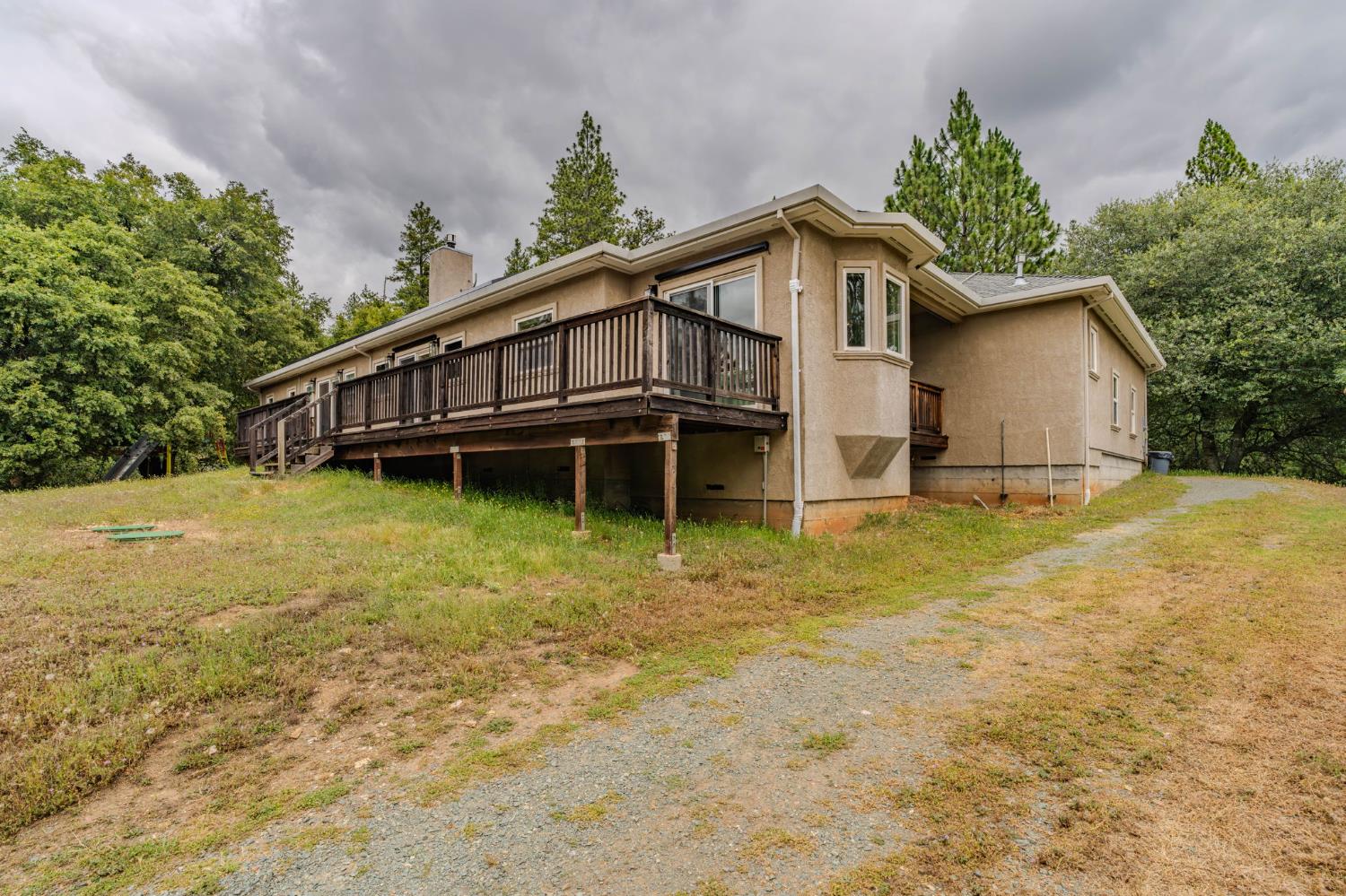 18461 Shake Ridge Road Sutter Creek, CA 95685 - Photo 53 of 77