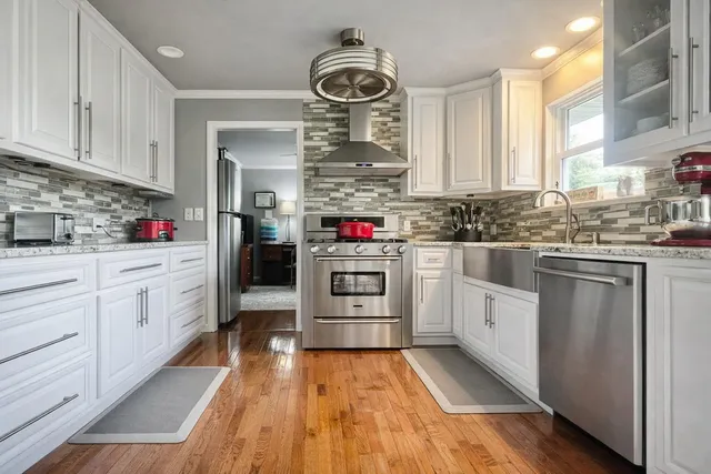 $799,000 | 206 Blue Mountain Parkway, Rocky Face, GA 30740