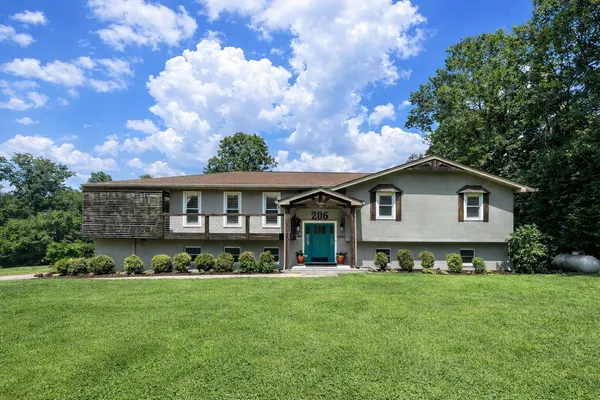 $799,000 | 206 Blue Mountain Parkway, Rocky Face, GA 30740