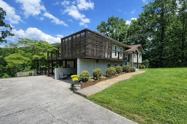 $799,000 | 206 Blue Mountain Parkway, Rocky Face, GA 30740