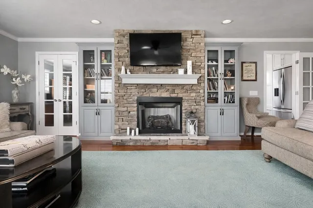 $799,000 | 206 Blue Mountain Parkway, Rocky Face, GA 30740