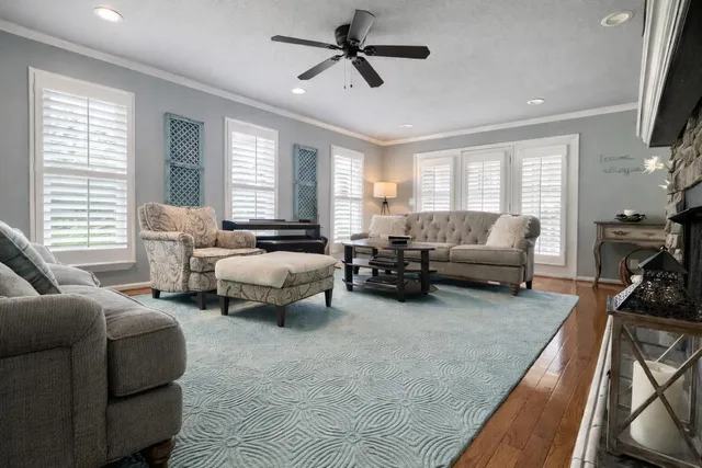 $799,000 | 206 Blue Mountain Parkway, Rocky Face, GA 30740