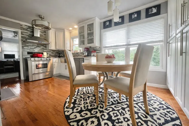 $799,000 | 206 Blue Mountain Parkway, Rocky Face, GA 30740