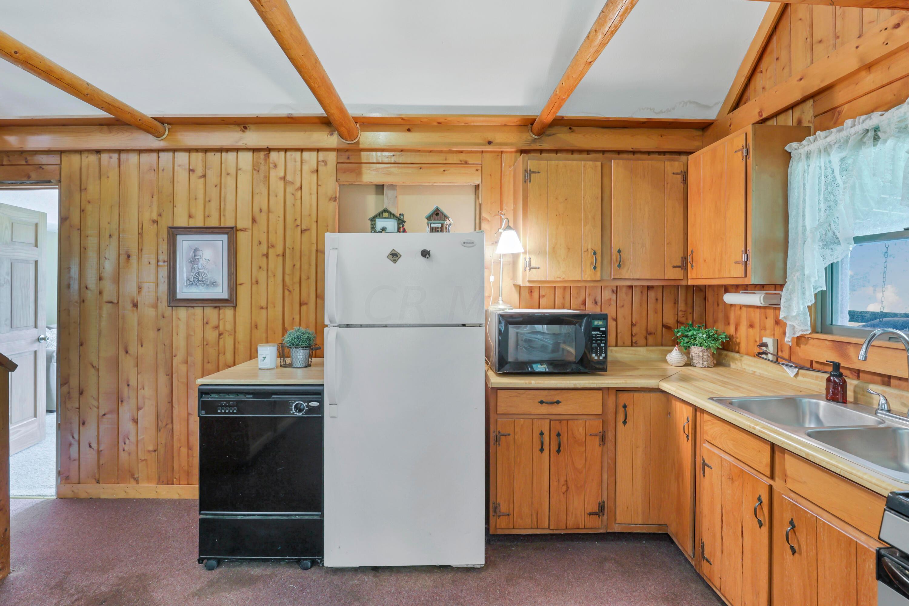 28999 Hart Ridge Road McArthur, OH 45651 - Photo 48 of 70 Gallery Image 48