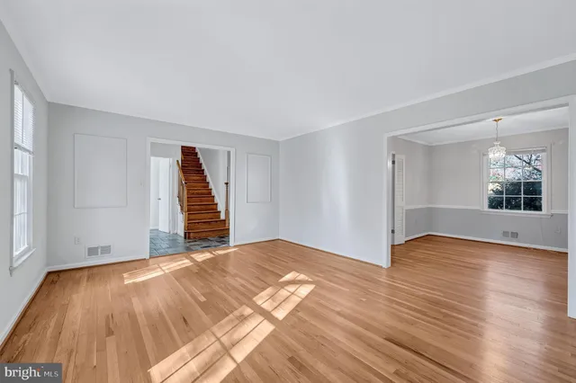 $929,000 | 8617 Atwell Road, Potomac, MD 20854