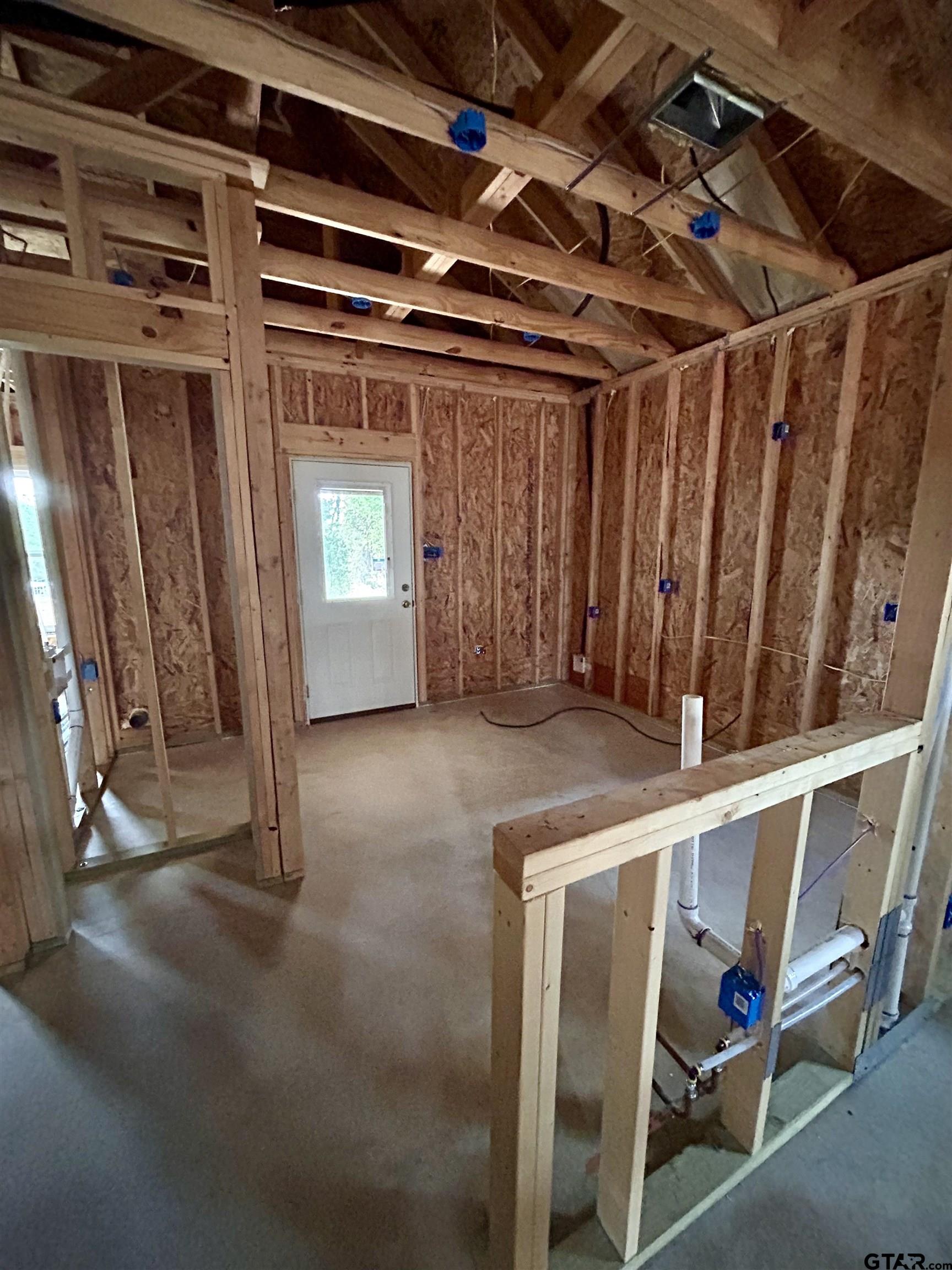 614 Oak Street Longview, TX 75605 - Photo 3 of 10 a view of an outdoor space