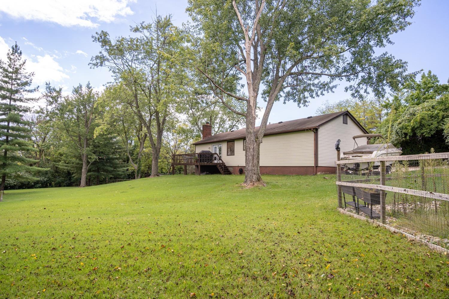 7117 Dunn Road Cincinnati, OH 45230 - Photo 32 of 44