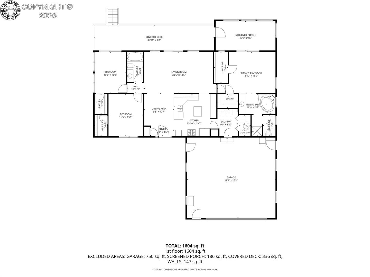 63 Kiowa Road Westcliffe, CO 81252 - Photo 49 of 49 Gallery Image 49