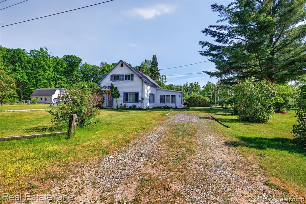 4489 School Road Roscommon, MI 48653 - Photo 51 of 67