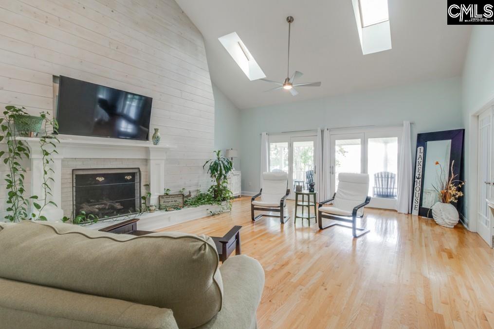 1011 Westshore Drive Ridgeway, SC 29130 - Photo 11 of 42