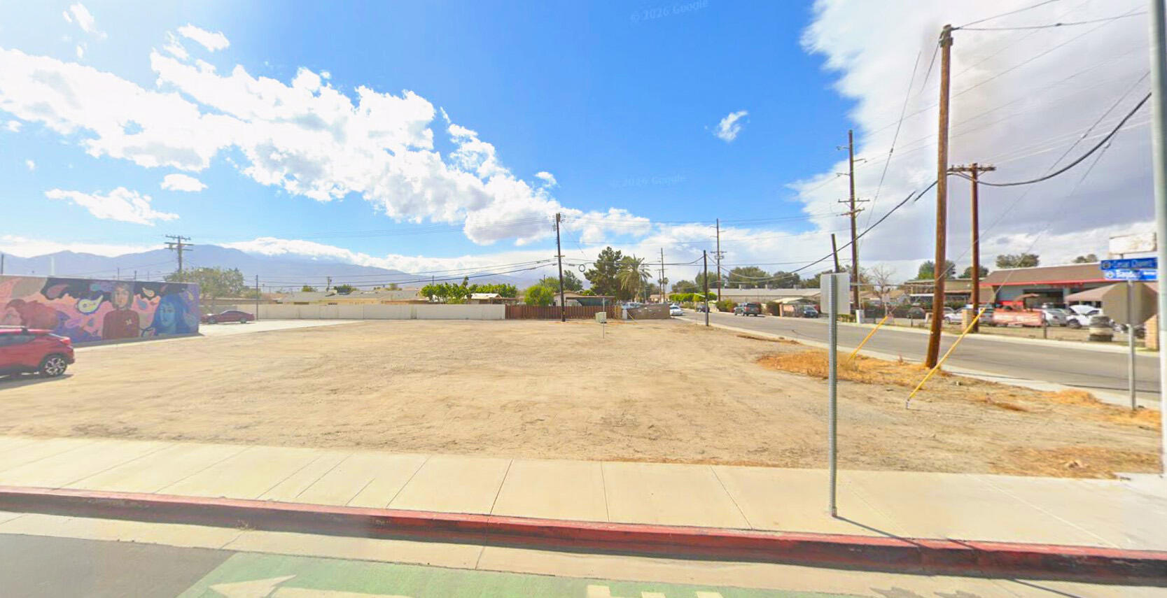 51531 Harrison Street Coachella, CA 92236 - Photo 2 of 3 Street View