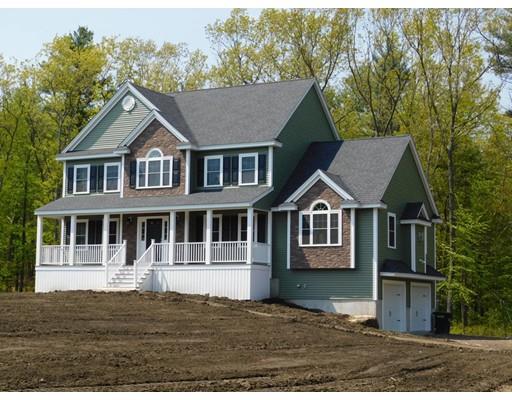 22 Bear Hill Road Reading, MA 01867 - Photo 1 of 29 Gallery Image 1