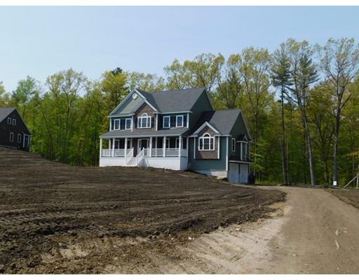22 Bear Hill Road Reading, MA 01867 - Photo 29 of 29 Gallery Image 29