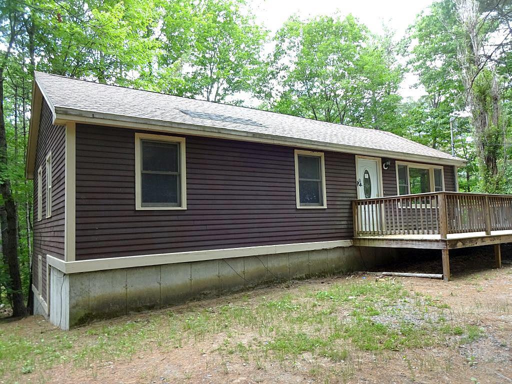 112 Old Portland Road North Waterboro, ME 04061 - Photo 21 of 22 Photo