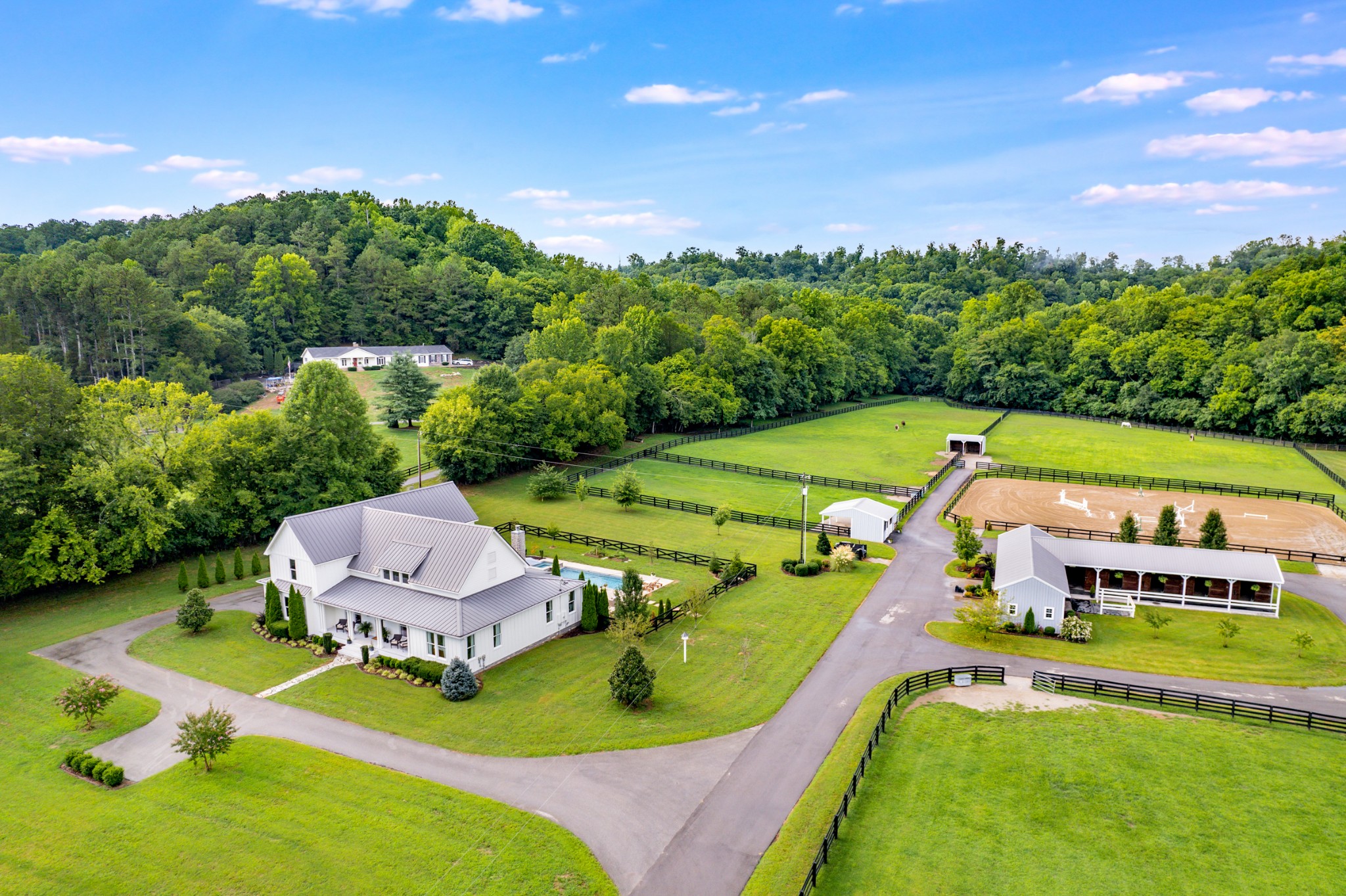 5370 Parker Branch Road Franklin, TN 37064 - Photo 1 of 51 Gallery Image 1