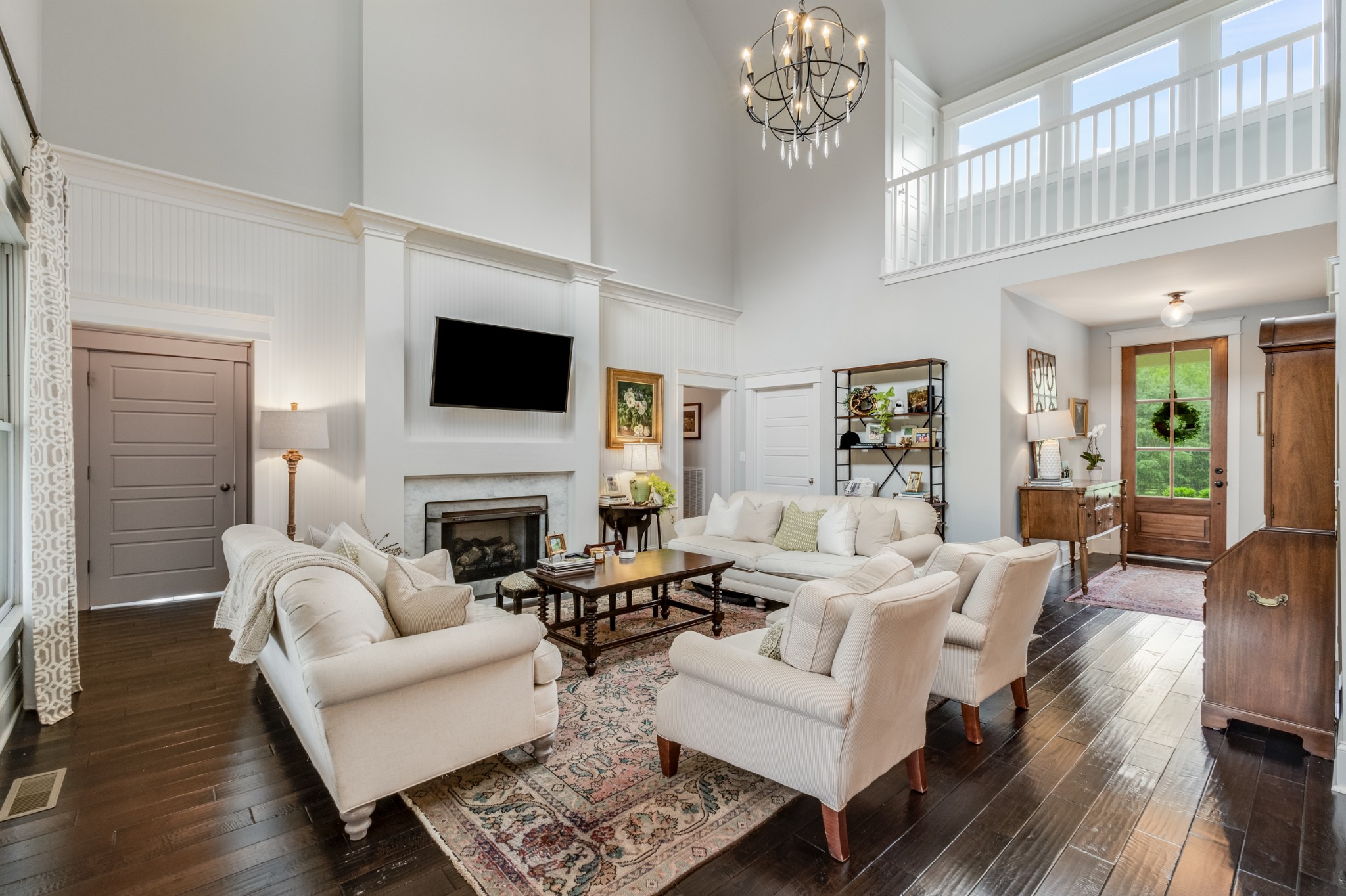 5370 Parker Branch Road Franklin, TN 37064 - Photo 12 of 51 Gallery Image 12