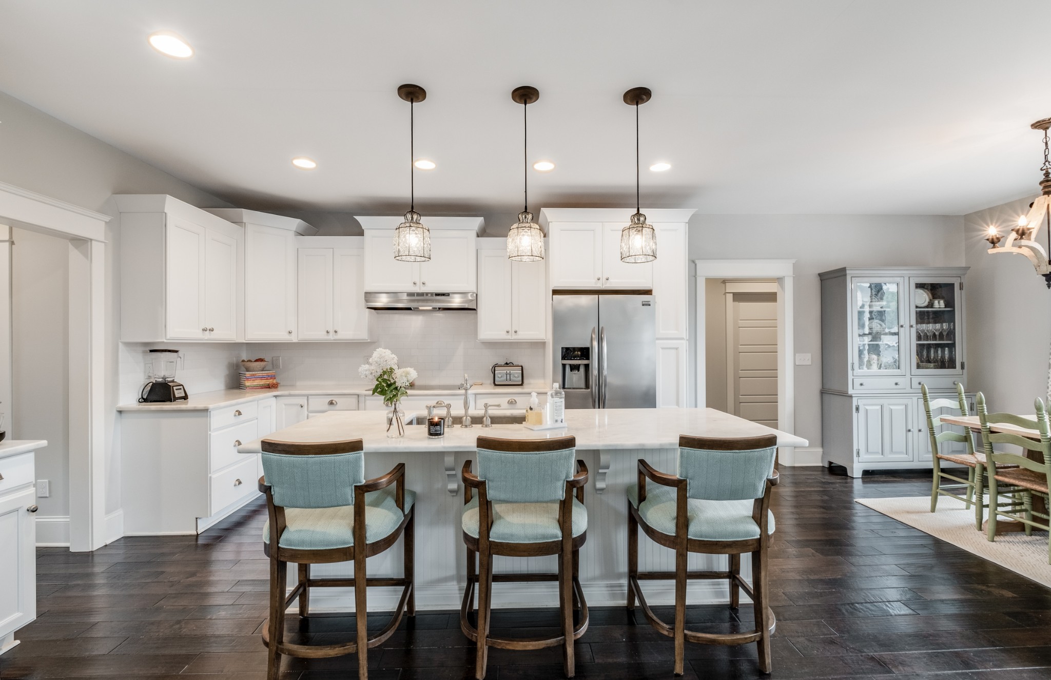 5370 Parker Branch Road Franklin, TN 37064 - Photo 13 of 51 Gallery Image 13