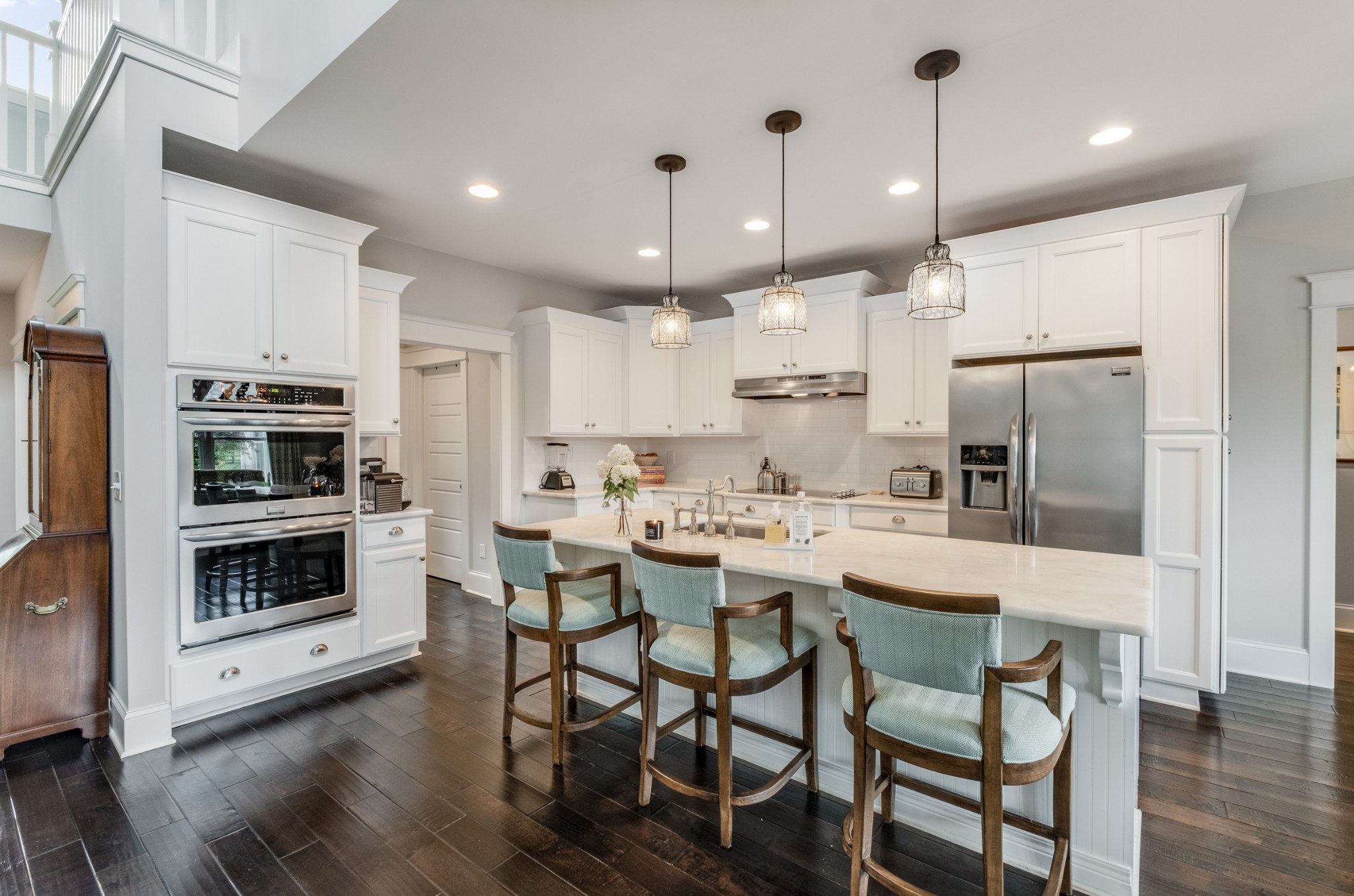5370 Parker Branch Road Franklin, TN 37064 - Photo 14 of 51 Gallery Image 14