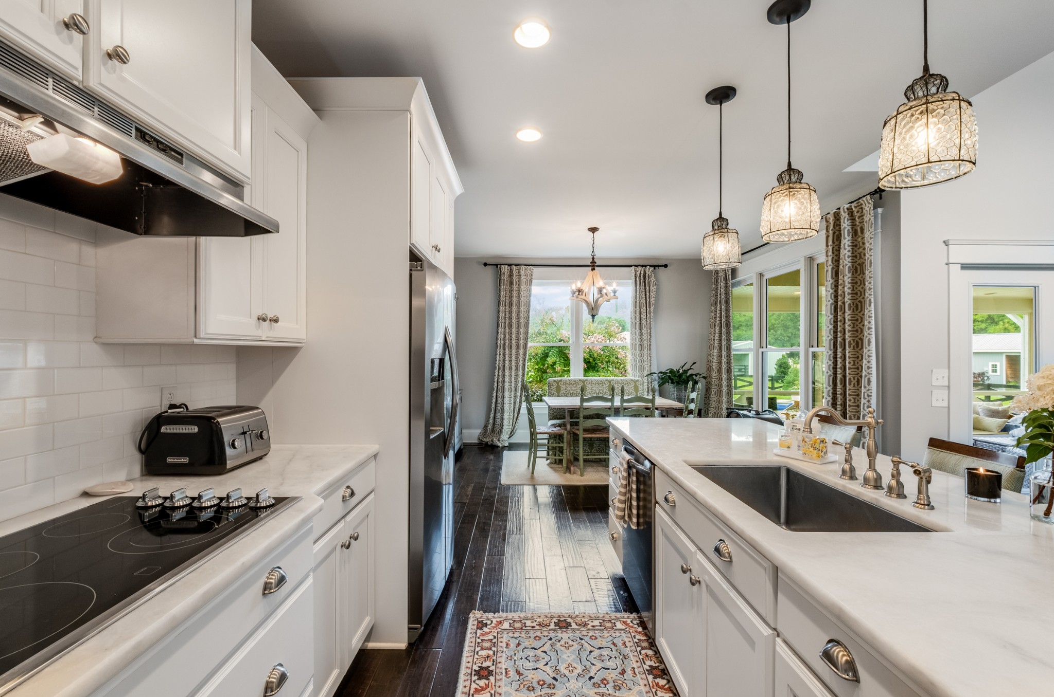 5370 Parker Branch Road Franklin, TN 37064 - Photo 15 of 51 Gallery Image 15