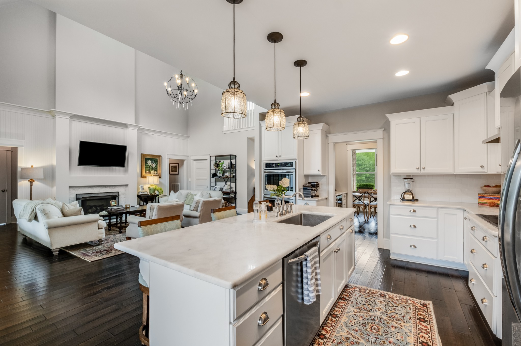 5370 Parker Branch Road Franklin, TN 37064 - Photo 16 of 51 Gallery Image 16