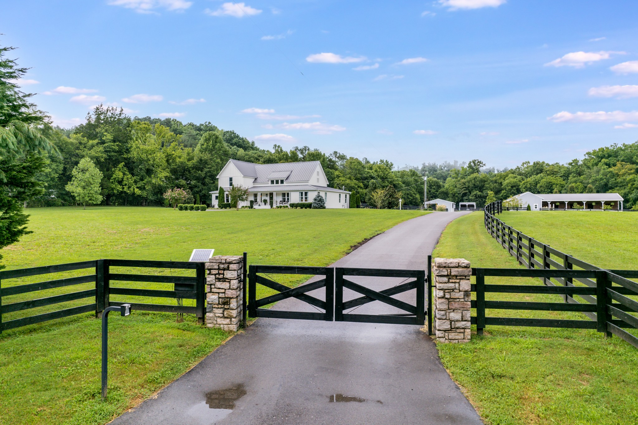 5370 Parker Branch Road Franklin, TN 37064 - Photo 2 of 51 Gallery Image 2