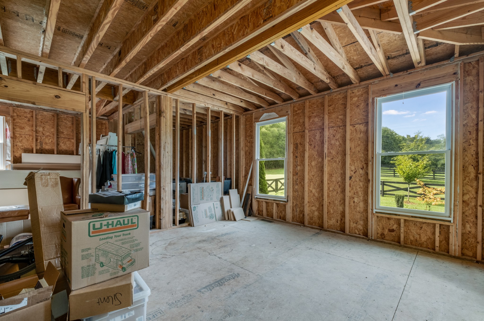 5370 Parker Branch Road Franklin, TN 37064 - Photo 26 of 51 Gallery Image 26