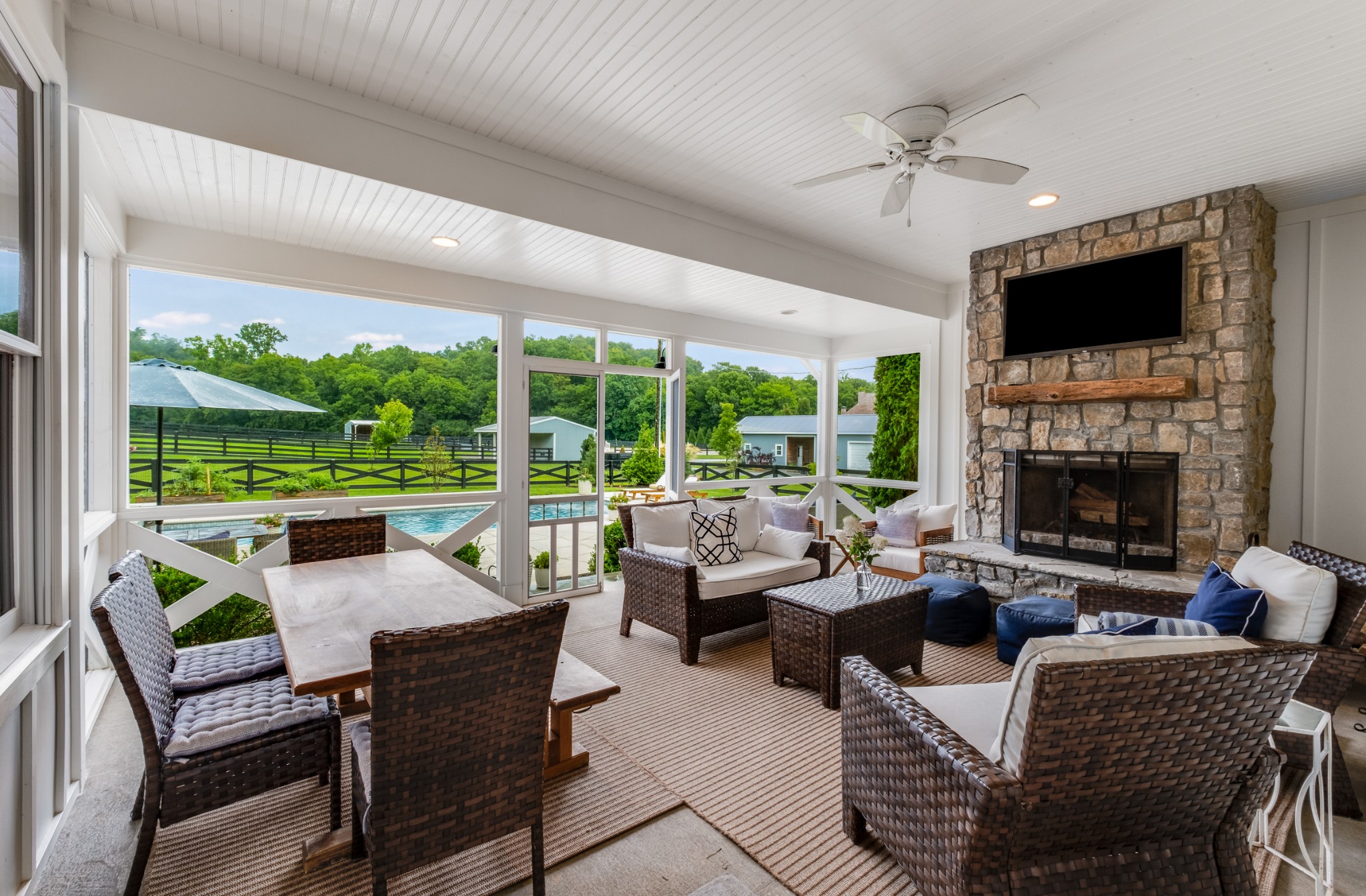 5370 Parker Branch Road Franklin, TN 37064 - Photo 30 of 51 Gallery Image 30