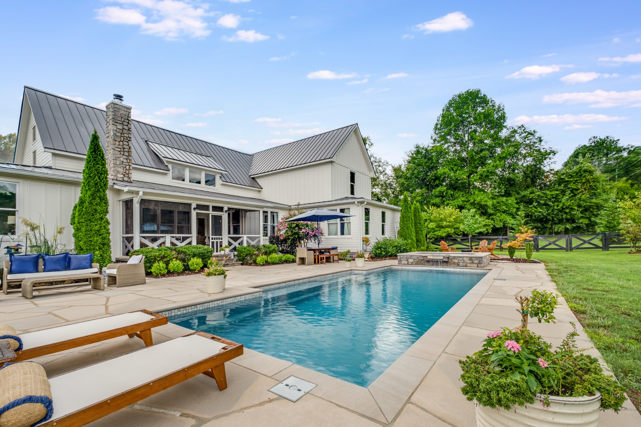 5370 Parker Branch Road Franklin, TN 37064 - Photo 33 of 51 Gallery Image 33