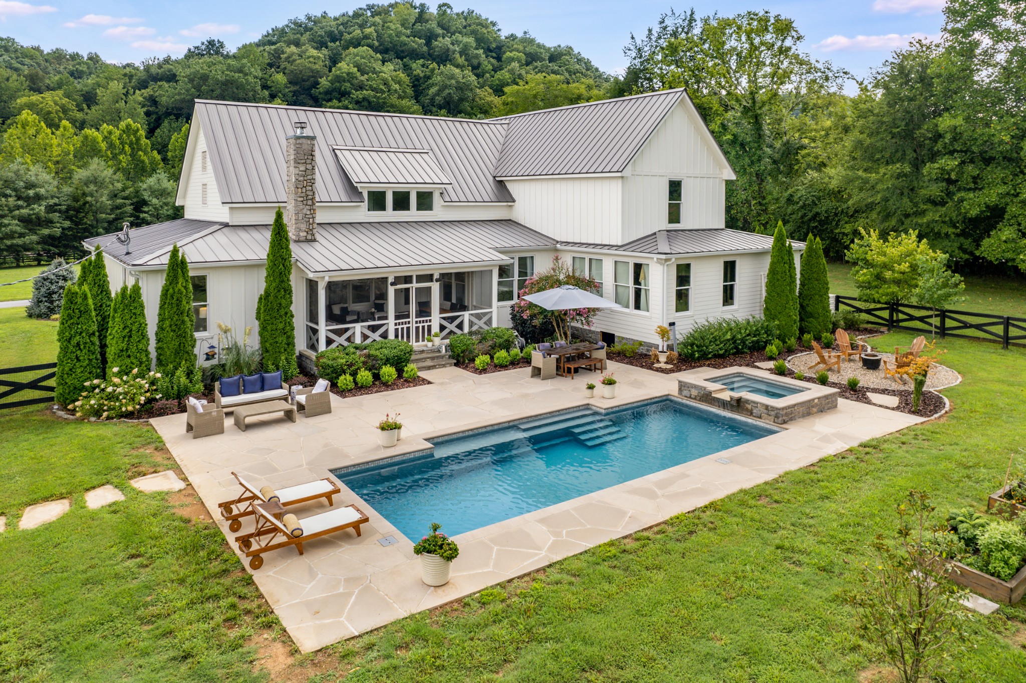 5370 Parker Branch Road Franklin, TN 37064 - Photo 35 of 51 Gallery Image 35
