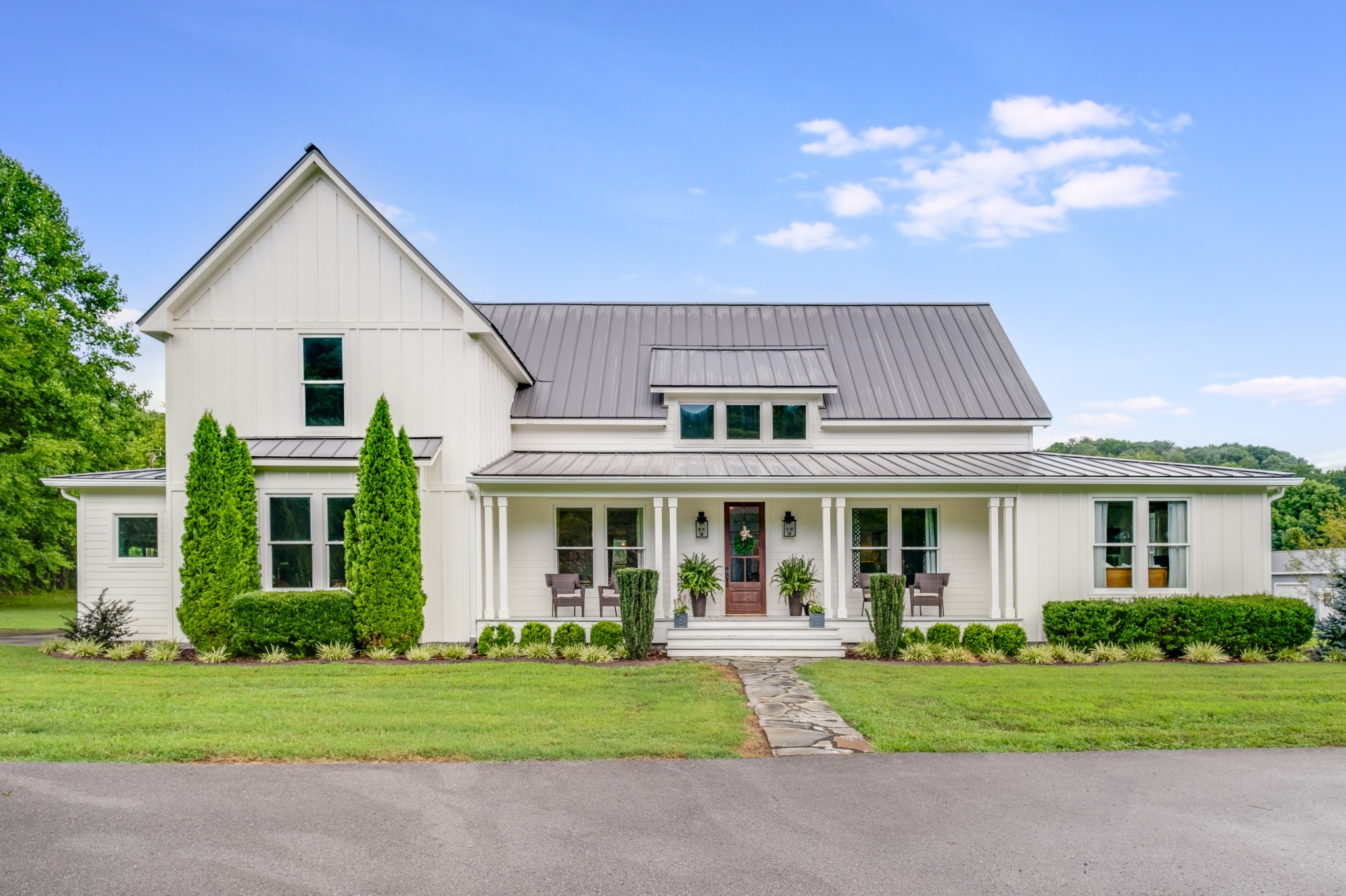 5370 Parker Branch Road Franklin, TN 37064 - Photo 4 of 51 Gallery Image 4