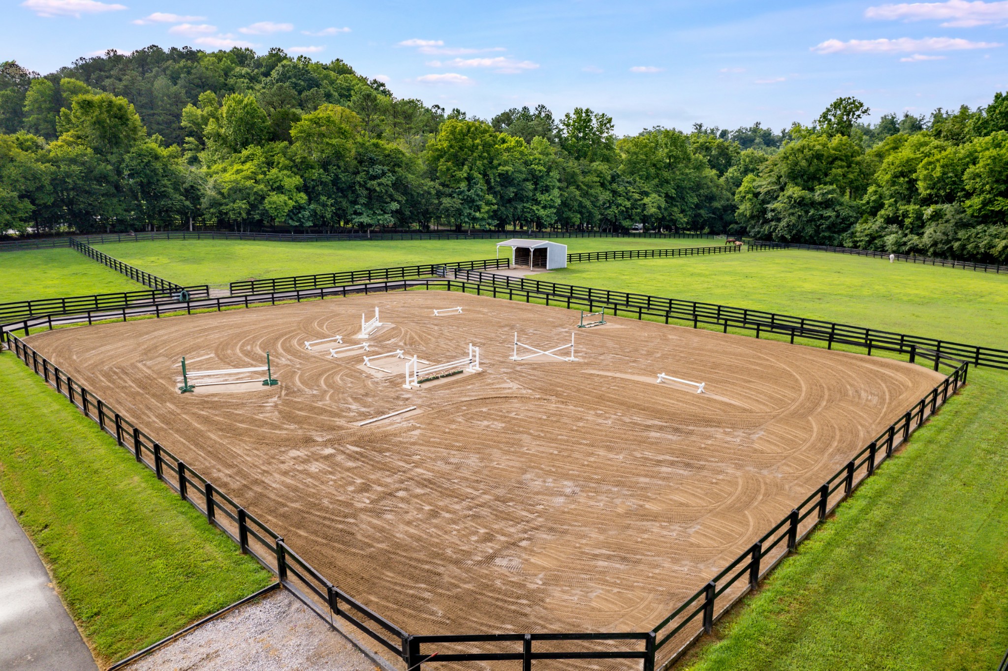 5370 Parker Branch Road Franklin, TN 37064 - Photo 42 of 51 Gallery Image 42