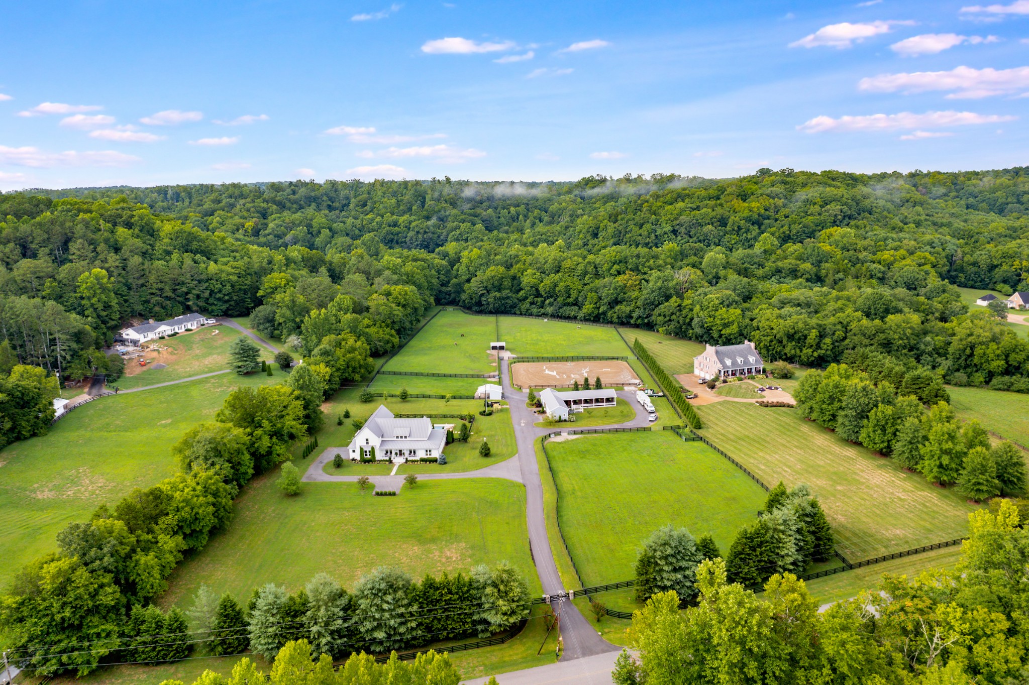 5370 Parker Branch Road Franklin, TN 37064 - Photo 44 of 51 Gallery Image 44