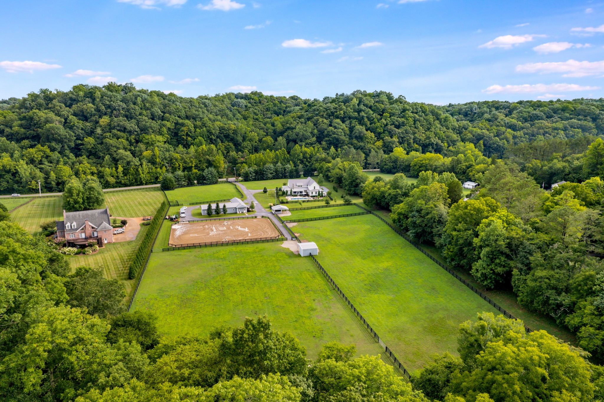 5370 Parker Branch Road Franklin, TN 37064 - Photo 46 of 51 Gallery Image 46