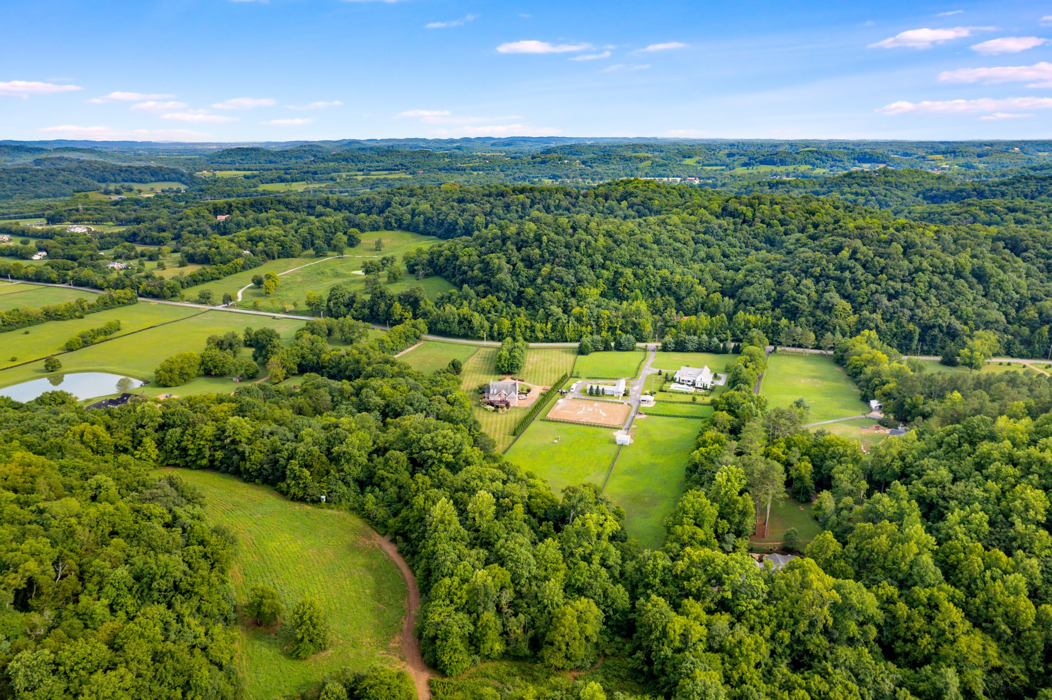 5370 Parker Branch Road Franklin, TN 37064 - Photo 48 of 51 Gallery Image 48