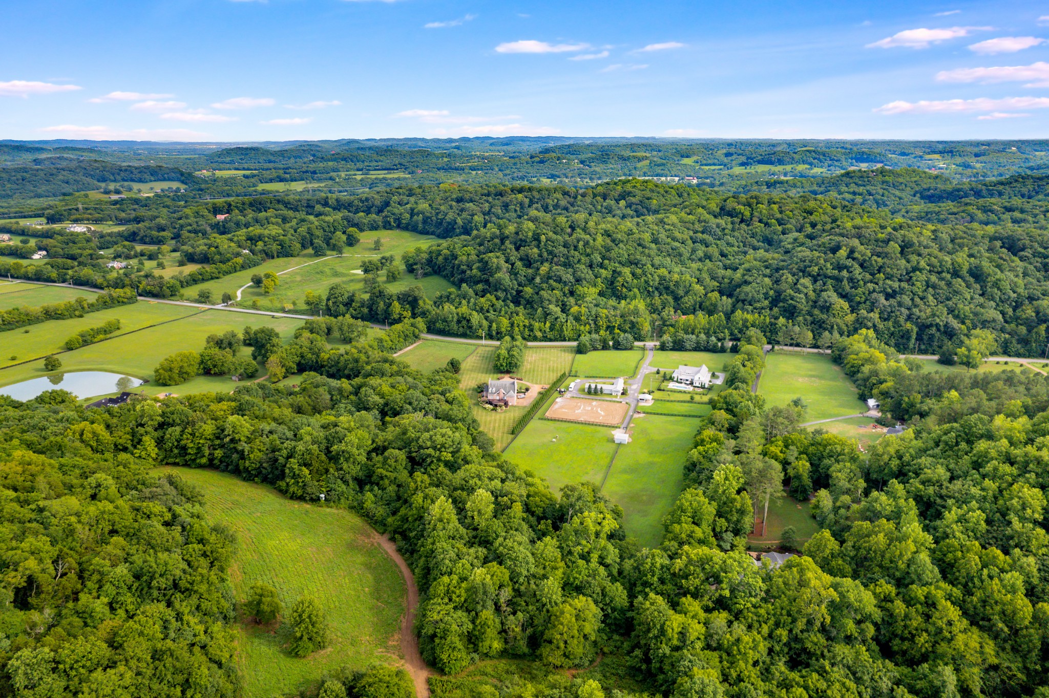 5370 Parker Branch Road Franklin, TN 37064 - Photo 50 of 51 Gallery Image 50