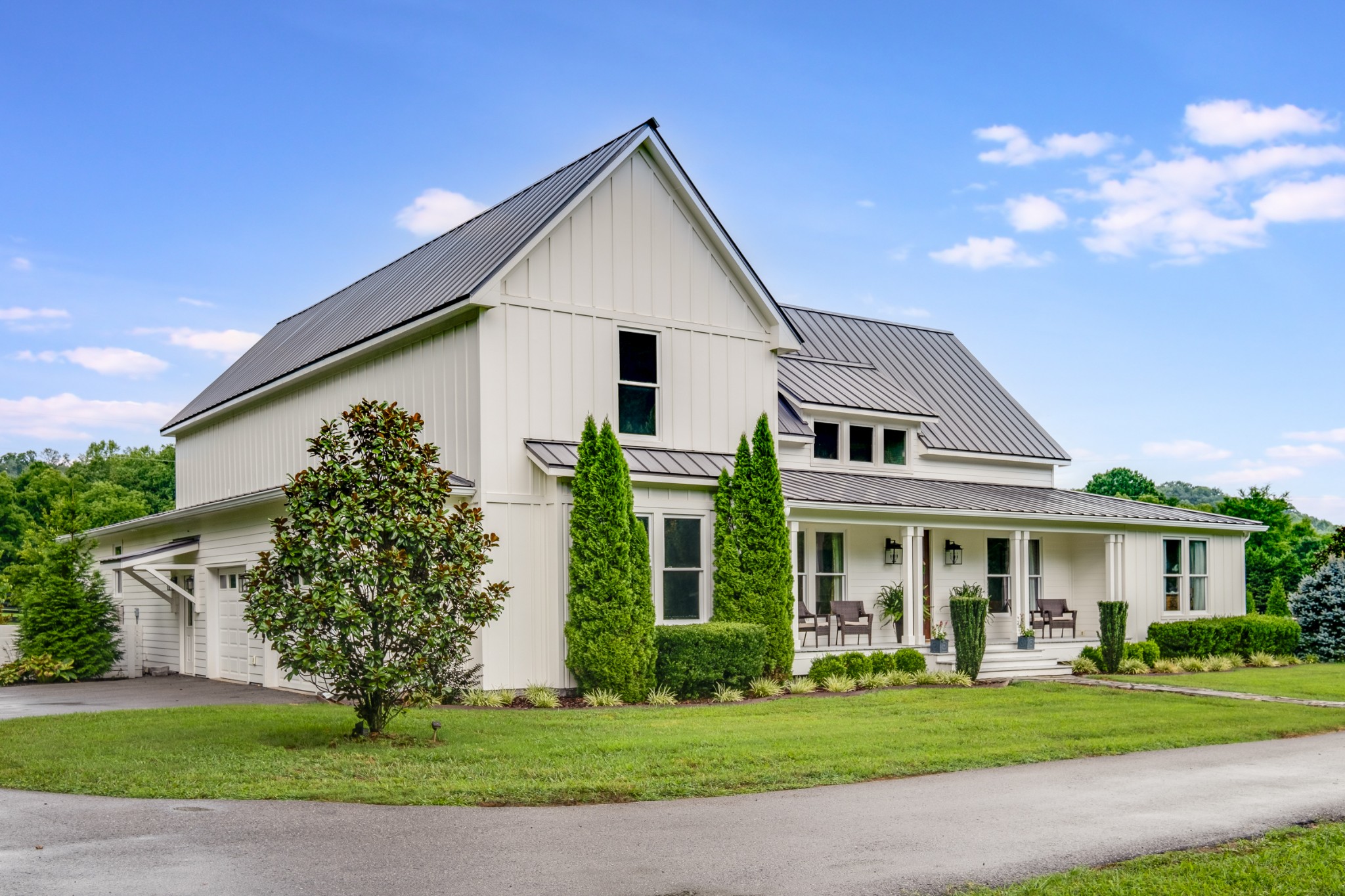 5370 Parker Branch Road Franklin, TN 37064 - Photo 5 of 51 Gallery Image 5