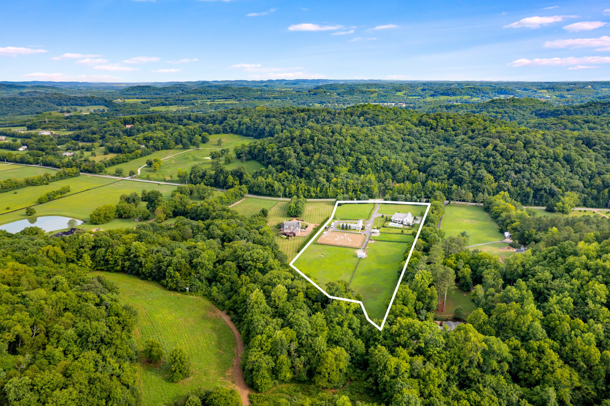 5370 Parker Branch Road Franklin, TN 37064 - Photo 51 of 51 Gallery Image 51