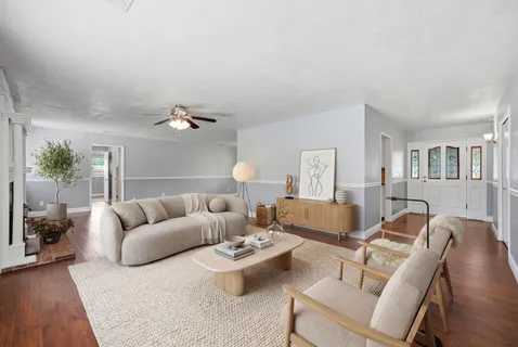 $599,999 | 2520 North Temperance Avenue, Fresno, CA 93737