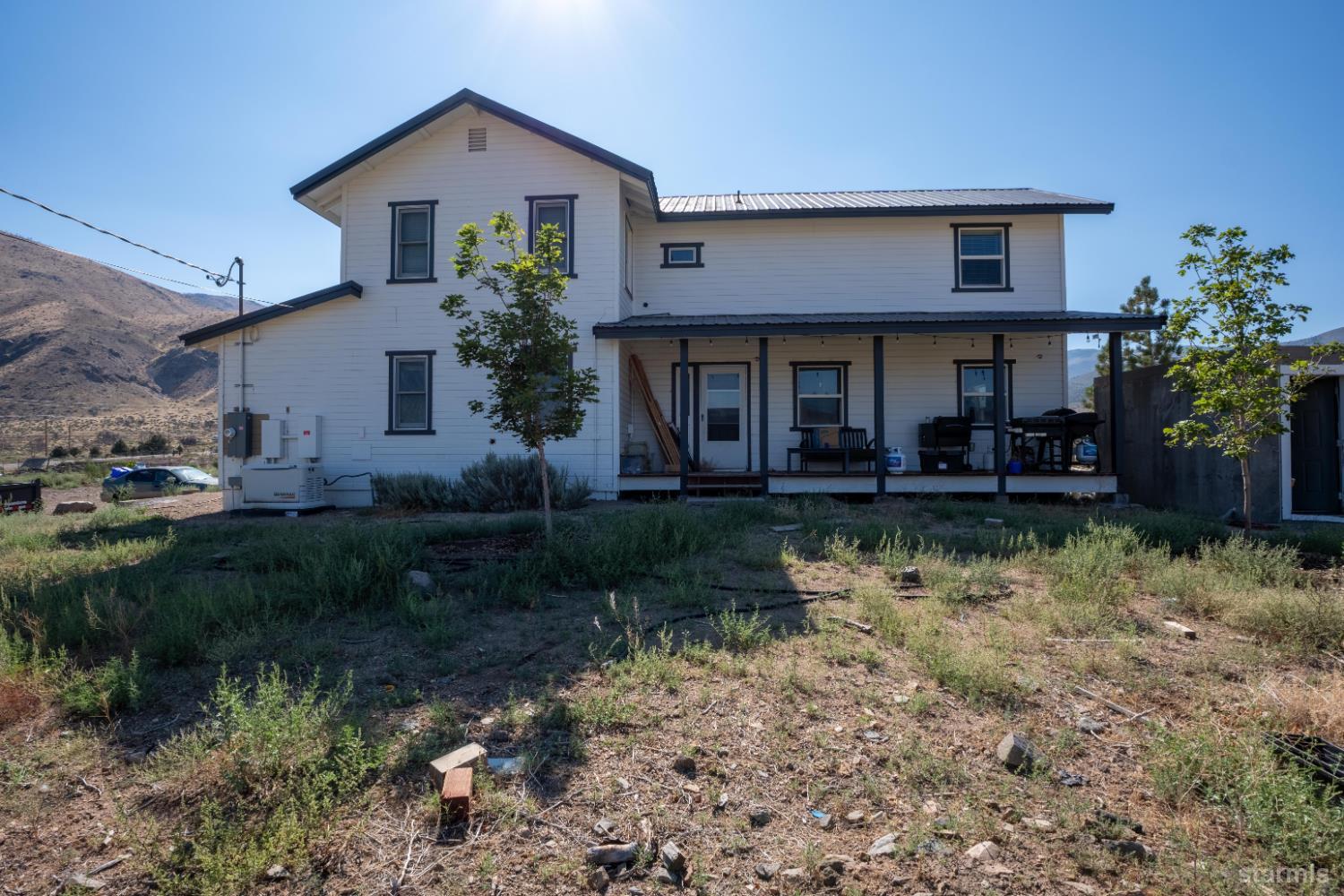 566 Camp Antelope Road Coleville, CA 96107 - Photo 27 of 38 Gallery Image 27