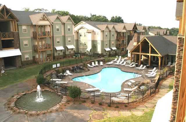 $369,900 | 203 Kelly Road, Unit 732, Clemson, SC 29631